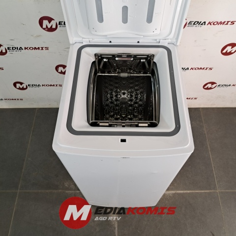 Pralka Hanseatic HTW610C [2]