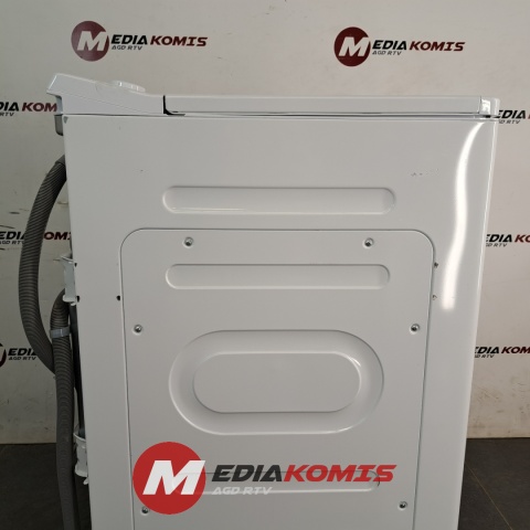 Pralka Hanseatic HTW610C [2]