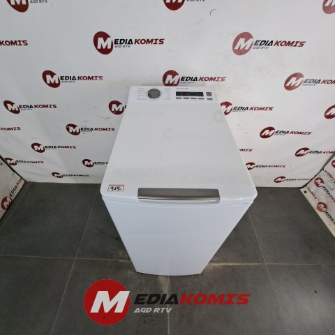 Pralka Hanseatic HTW712C