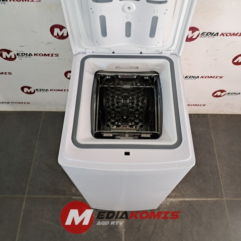 Pralka Hanseatic HTW712C