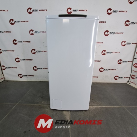 Pralka Hanseatic HTW712C