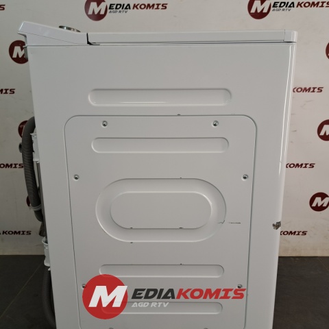 Pralka Hanseatic HTW712C