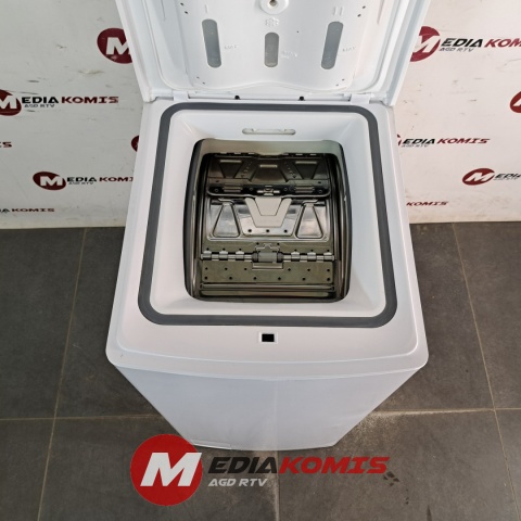 Pralka Hanseatic HTW7512C