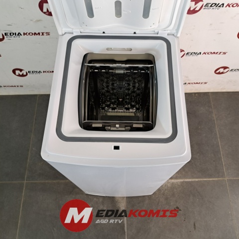 Pralka Hanseatic HTW7512C