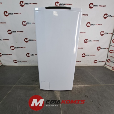 Pralka Hanseatic HTW7512C