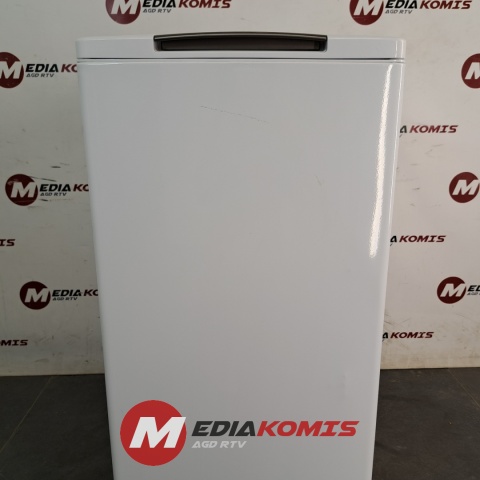 Pralka Hanseatic HTW7512C