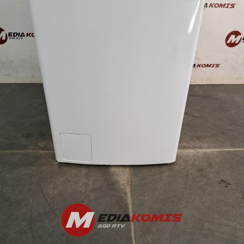 Pralka Hanseatic HTW7512C