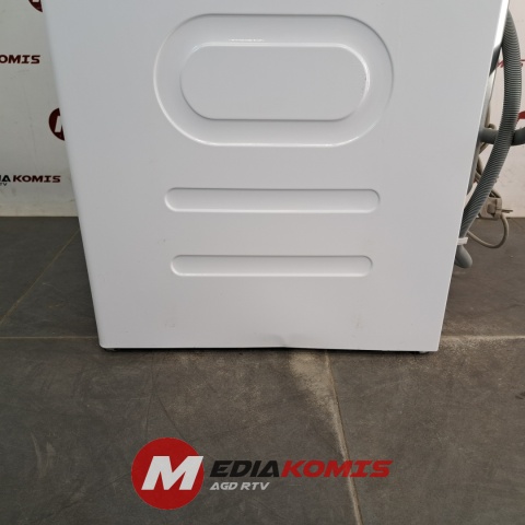 Pralka Hanseatic HTW7512C