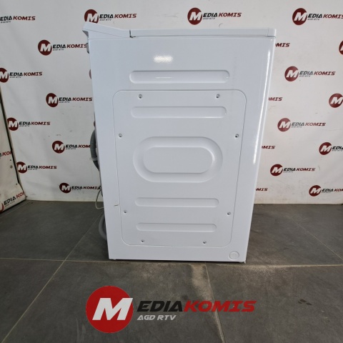 Pralka Hanseatic HTW7512C