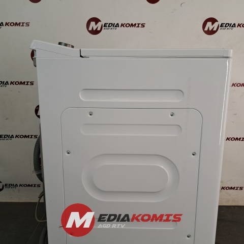 Pralka Hanseatic HTW7512C