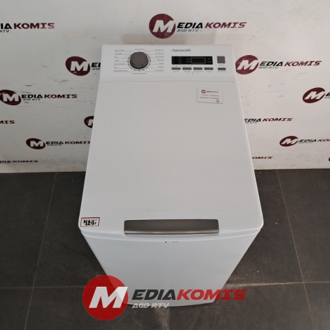 Pralka Hanseatic HTW7512C