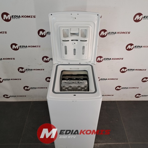 Pralka Hanseatic HTW7512C