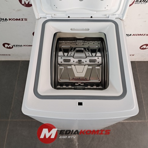 Pralka Hanseatic HTW7512C