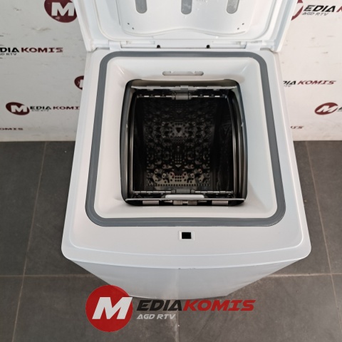 Pralka Hanseatic HTW7512C