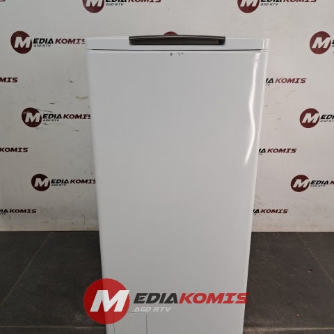 Pralka Hanseatic HTW7512C