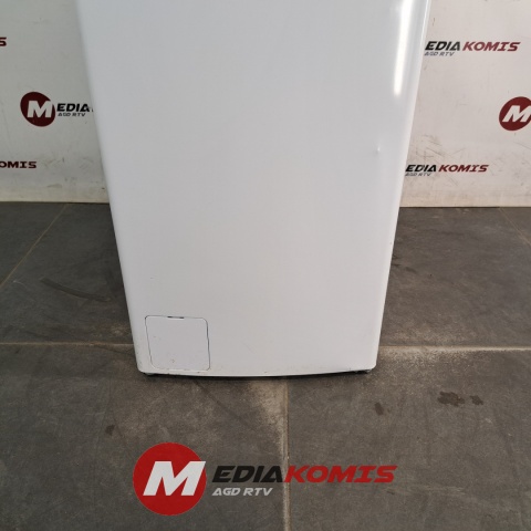 Pralka Hanseatic HTW8013A [9]