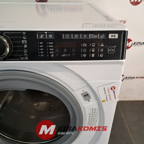 Pralka Hoover HWP 414AMBC/1-S