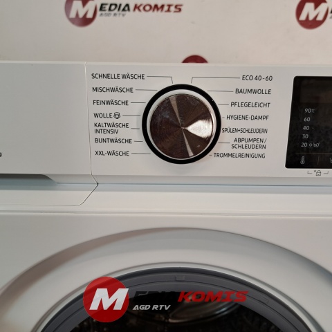 Pralka Samsung WW1BBBA049AWEG [2]