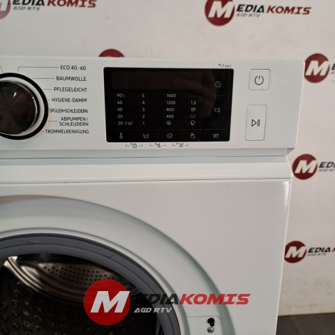 Pralka Samsung WW1BBBA049AWEG [3]