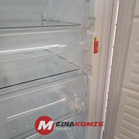 Zamrażarka Privileg PFVN 74 3