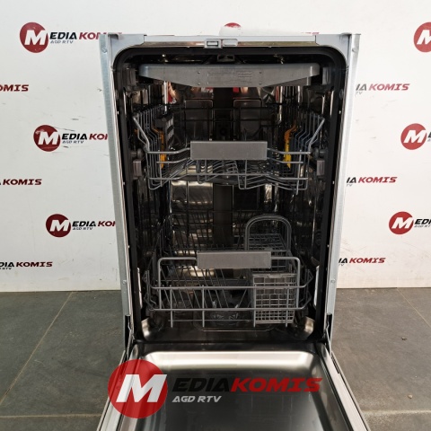 Zmywarka Bauknecht BK4UC11BS7A0X