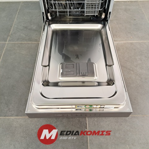 Zmywarka Bauknecht BK4UC11BS7A0X