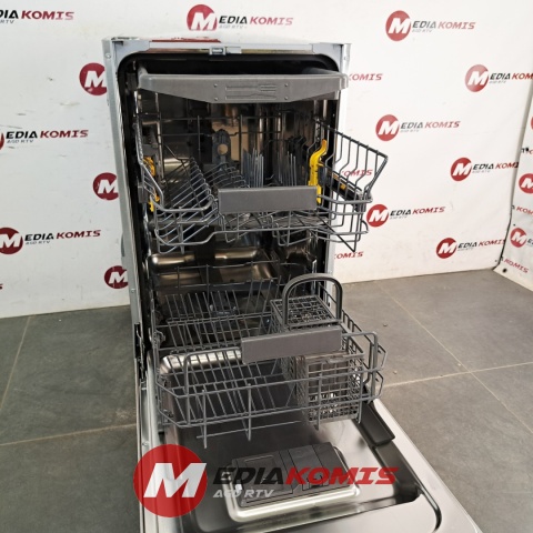 Zmywarka Bauknecht BK4UC11BS7A0X