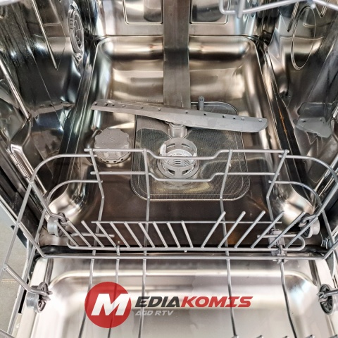 Zmywarka Bauknecht BK4UC11BS7A0X