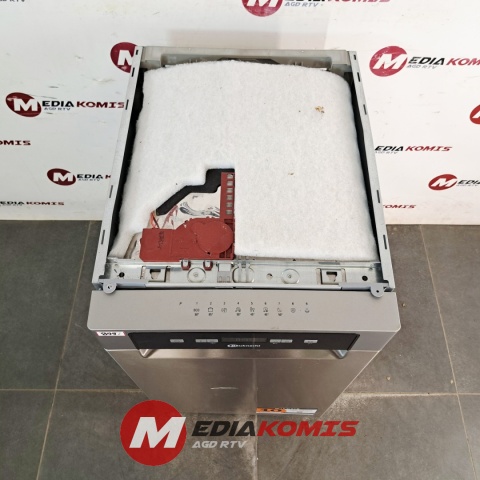 Zmywarka Bauknecht BK4UC11BS7A0X