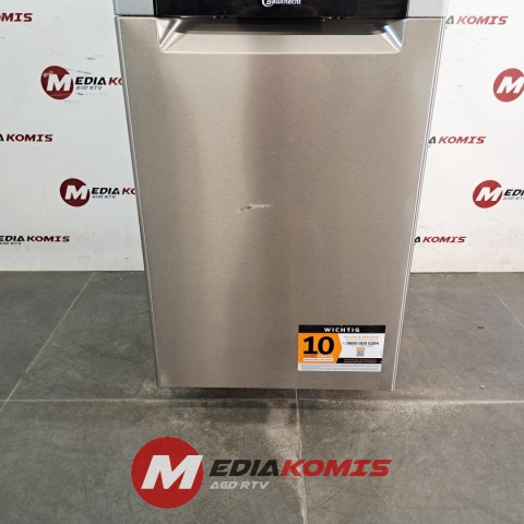 Zmywarka Bauknecht BK4UC11BS7A0X