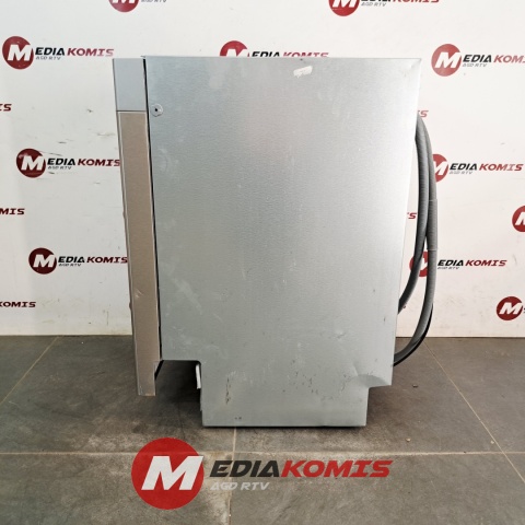 Zmywarka Bauknecht BK4UC11BS7A0X