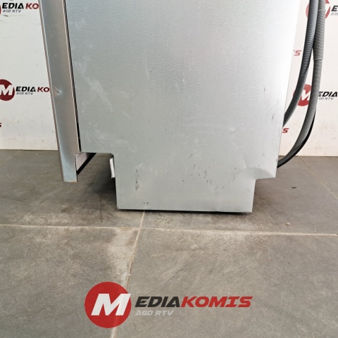 Zmywarka Bauknecht BK4UC11BS7A0X