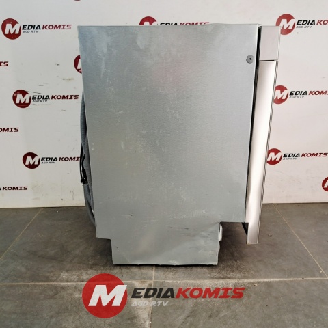 Zmywarka Bauknecht BK4UC11BS7A0X