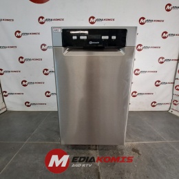 Zmywarka Bauknecht BK4UC11BS7A0X