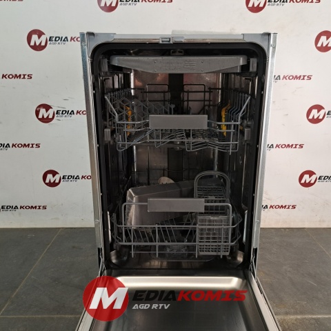 Zmywarka Bauknecht BK4UC11BS7A0X