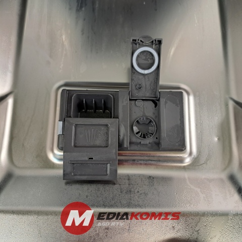 Zmywarka Bauknecht BK4UC11BS7A0X