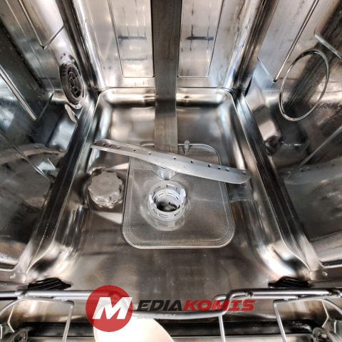 Zmywarka Bauknecht BK4UC11BS7A0X