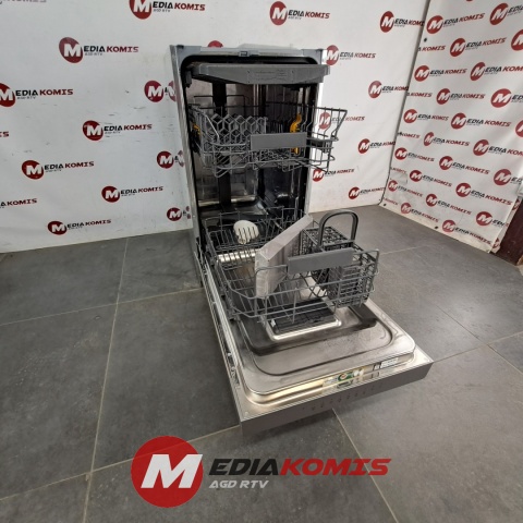 Zmywarka Bauknecht BK4UC11BS7A0X