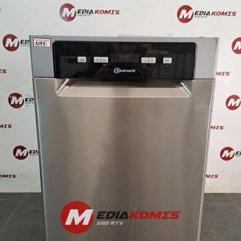 Zmywarka Bauknecht BK4UC11BS7A0X
