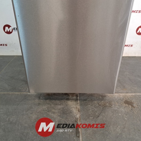 Zmywarka Bauknecht BK4UC11BS7A0X