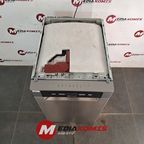 Zmywarka Bauknecht BK4UC11BS7A0X