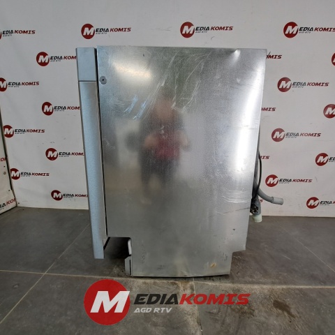 Zmywarka Bauknecht BK4UC11BS7A0X