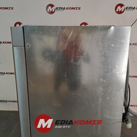 Zmywarka Bauknecht BK4UC11BS7A0X