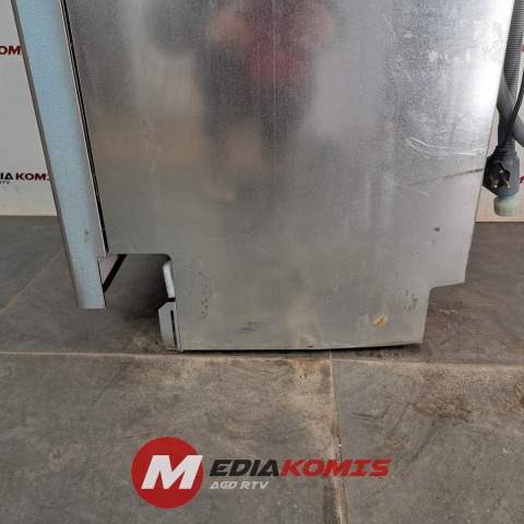 Zmywarka Bauknecht BK4UC11BS7A0X