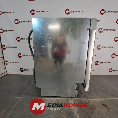 Zmywarka Bauknecht BK4UC11BS7A0X