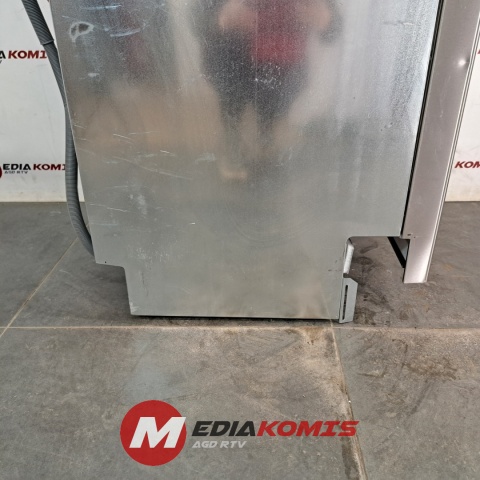 Zmywarka Bauknecht BK4UC11BS7A0X