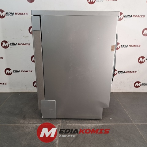 Zmywarka Bauknecht BK6FB10BS7A0X