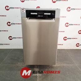 Zmywarka Bauknecht BSUO 3O21 PF X [2]