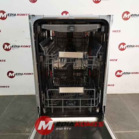 Zmywarka Bauknecht BSUO 3O21 PF X [2]