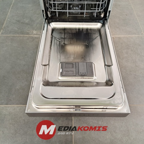 Zmywarka Bauknecht BSUO 3O21 PF X [2]